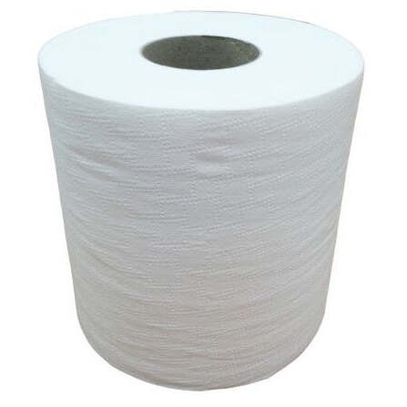 Rolo Zeta Pampilar Branco 90 mts 6 Rolos