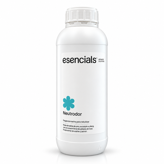Fragancia para Nebulizador Neutrodor 1 Lt (Cópia)