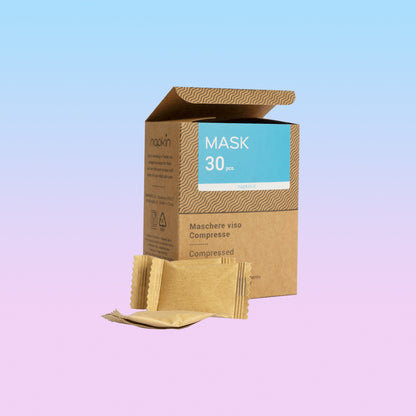 NAPKIN Mask 30 (30 unid.)