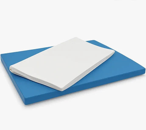 Toalha de Mesa Renova 70X70 200 folhas