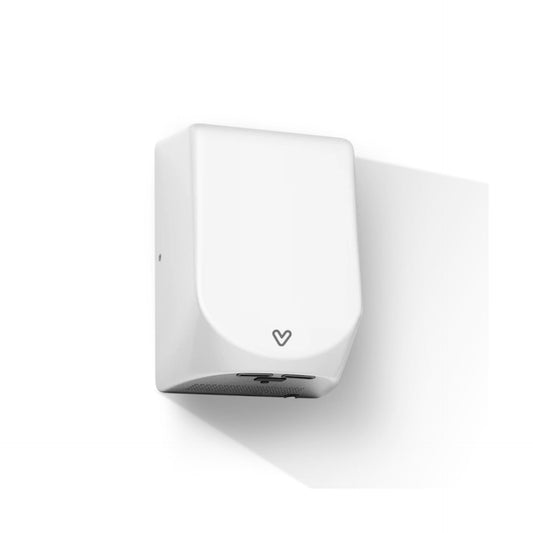 Secador de mãos Hydra 9, Branco
