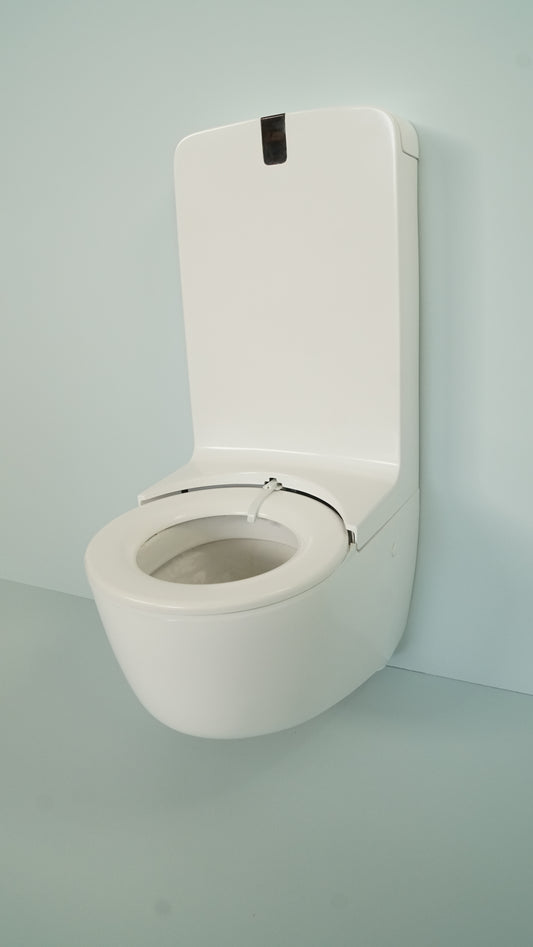 Equipamento Auto-Higiene Modelo Cleaner