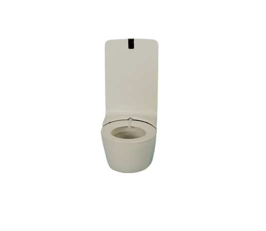 Equipamento Auto-Higiéne CLEANER Branco