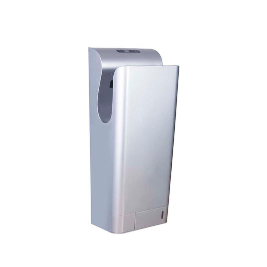 Secador Mãos FASTFLOW ABS Prateado (1850 W)