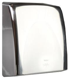 Secador Mãos BENIDORM Automático Inox Brilhante - AWGRP5030SB.JPG