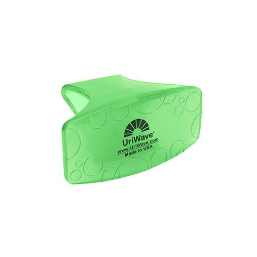 Ambientador de Sanita UriWave SaniClip Cucumber Melon