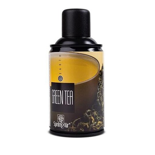 Ambientador Springair Green Tea 250ml