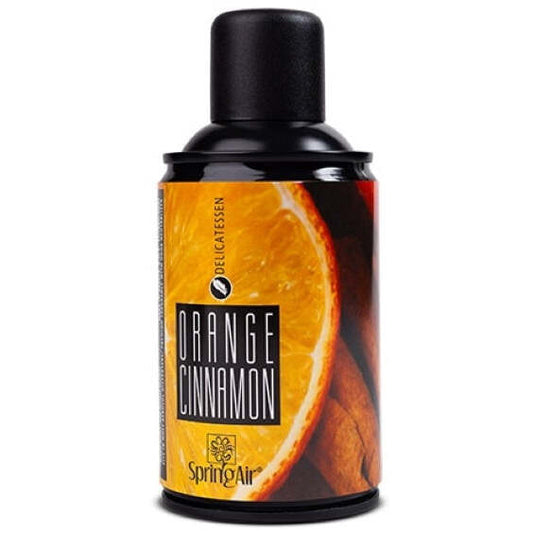 Ambientador Springair Orande Cinnamon 250ml