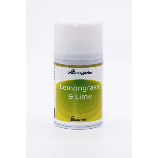 Ambientador Unicorn Limongrass & Lime  265 ml