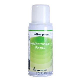 Ambientador Unicorn Mediterranean Forest 100 ml