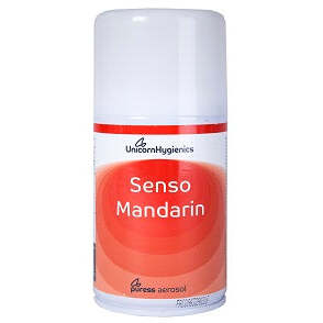 Ambientador Unicorn Senso Mandarim 265 ml