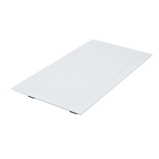Bandeja Pequena ZEN LINE II Branco