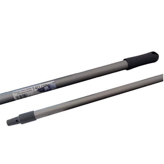 Cabo Aluminio/Plástico azul 1,40cm