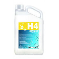 Cera H4 OPTICER Incolor 5L