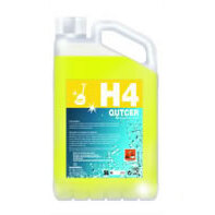 Decapante de ceras H4 OUTCER 5L