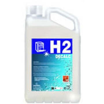 Descalcificador Máquina Louça H2 DECALC  5 L