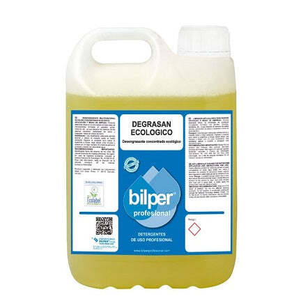 Desengordurante Bilper Degrasan Ecológico 5 L
