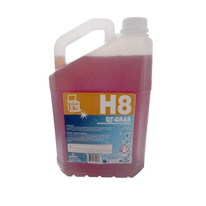 Desengordurante Extra H8 DT-GRAS 5 L