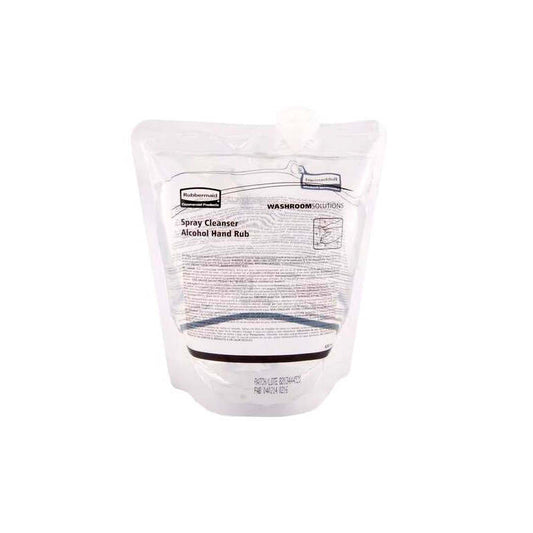 Desinfetante  Rubbermaid com Alcool Spray 400 ml