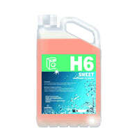 Detergente amaciador roupa sweet  permune pêssego 5 lit