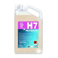 Detergente Desinfetante e Desengordurante NEUTRALYS 5 L