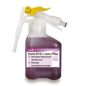 Detergente Desinfetante Suma J-flex D10.1 5 L