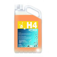 Detergente H4 OPTIMADEIRA cera acrilica amarela 5L