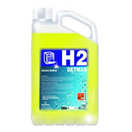 Detergente Louça Máquina  H2 DETMAQ AD 6Kg