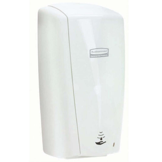 Dispensador Automático de Sabonete Espuma AUTOFOAM ABS Branco 1100 ml