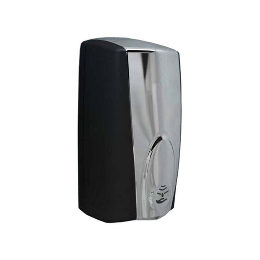 Dispensador Automático de Sabonete Espuma AUTOFOAM ABS Cromado 1100 ml