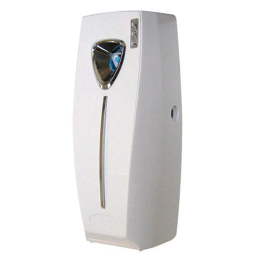 Dispensador de Aérossol Eletrónico Twin Black