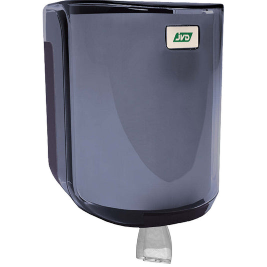 Dispensador Papel Mãos Mecha CLEANLINE ABS Transparente