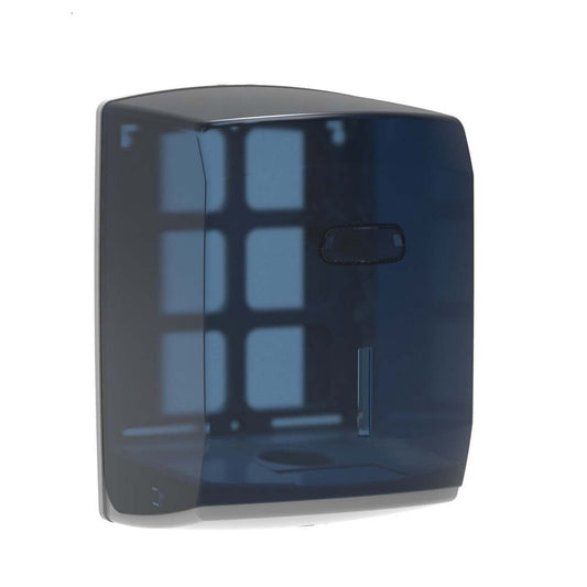 Dispensador Papel Mãos Mecha I-NOVA ABS Transparente