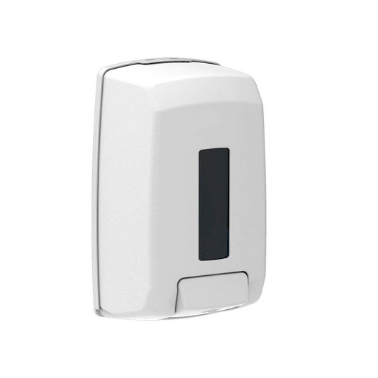 Dispensador Sabonete Liquido I-NOVA ABS Branco 1100 ml