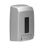 Dispensador Sabonete Liquido I-NOVA ABS Prata 1100 ml