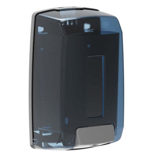Dispensador Sabonete Liquido I-NOVA ABS Transparente 1100 ml
