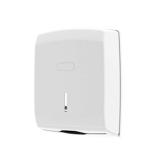 Dispensador Toalhas de Mão I-NOVA ABS Branco