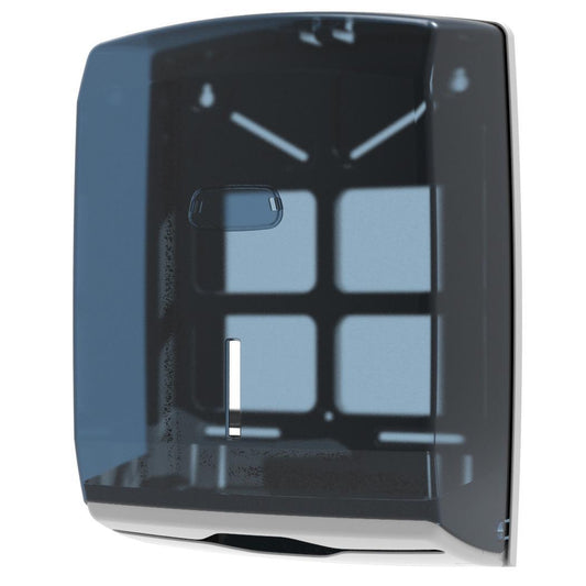 Dispensador Toalhas Mão I-NOVA ABS Transparente
