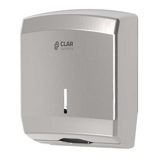 Dispensador Toalhas Mão INNEX ABS Acetinado