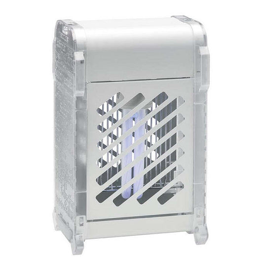 Eliminador de Insetos de Bancada COMPACT II Branco 20W (60 m2)