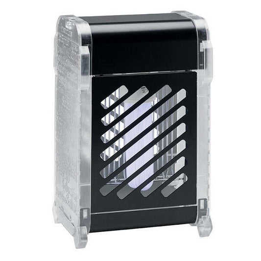 Eliminador de Insetos de Bancada COMPACT II Preto 20W (60 m2)