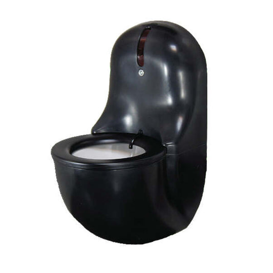 Equipamento Auto-Higiéne SURFER Preto