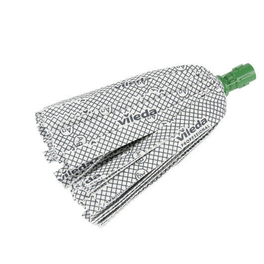 Esfregona Vileda Profissional SuperMop Ag Verde
