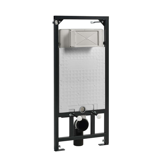Estrutura de Instalação Sanitária ERIPLUS  Slim K120