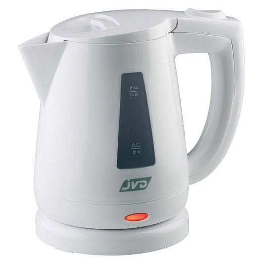 Fervedor de Água ZENITH Branco 0,8 L (1100 W )