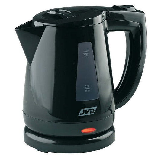Fervedor de Água ZENITH Preto 0,8 L (1100 W )