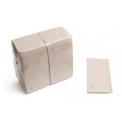 Guardanapos Papel 2 folhas 40x40 - 1/8 ECO c/2400