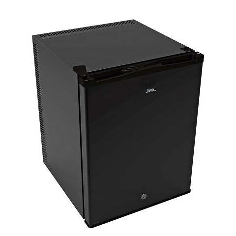Mini-Bar TERMOABSORCIÓN Preto 40 L (Classe A+)