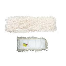 Mopa Algodão  Crú 80 cm