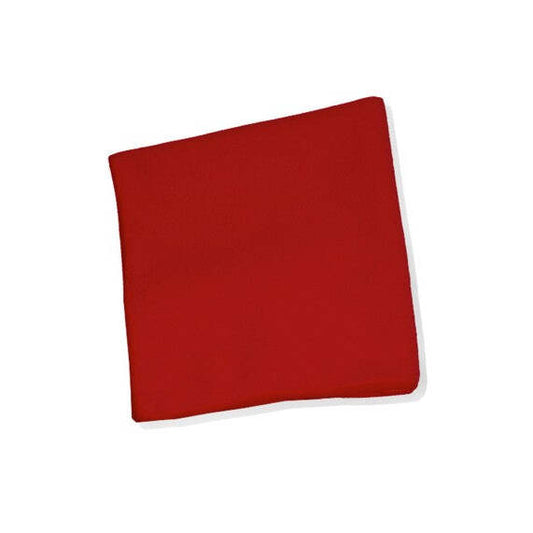 Pano Microfibras Multi-T 40x40 Vermelho